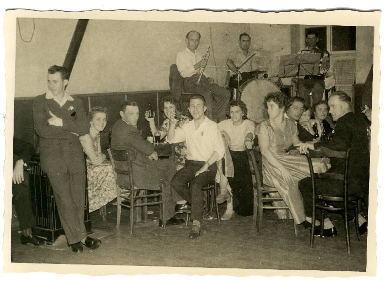 50er Jahre Bild Nr.064